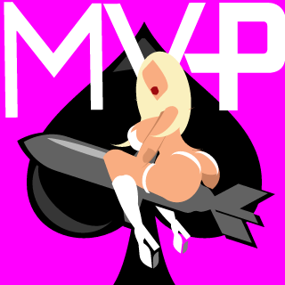 HeyDudeJoe's emblem