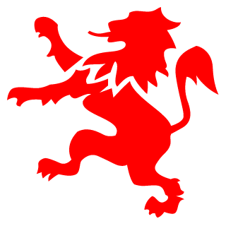 howloff's emblem