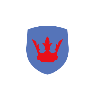 I-Unity-I's emblem
