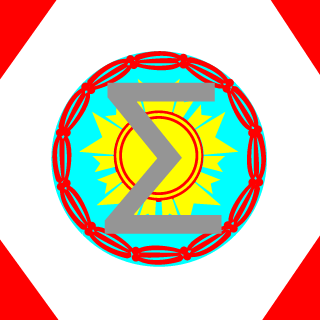 Radi0Silence's emblem