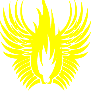 PaPa Cynyk's emblem