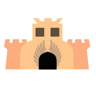 BlamePowell's emblem