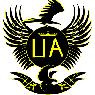 Ultimate Alliance's emblem