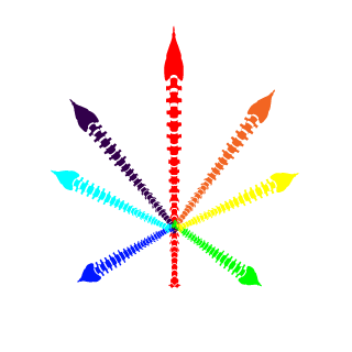 Blagnarf's emblem