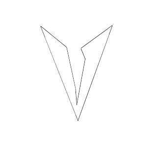 THEDEUCEHD's emblem