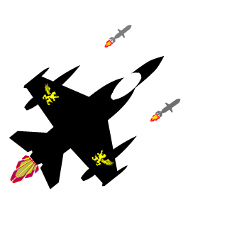 Fer Esquivel's emblem