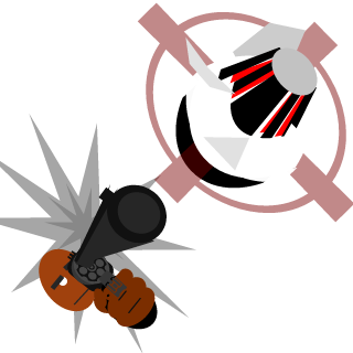 Kunefa's emblem