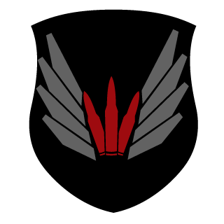 ChetMannlee's emblem