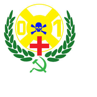 Krikbeat's emblem
