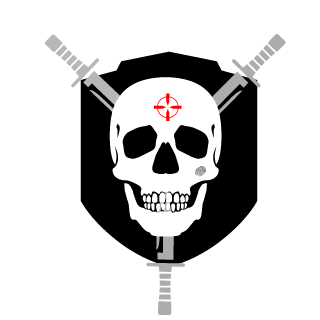 SOLO's emblem