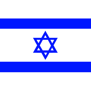 Israel-RoeiGilat's emblem