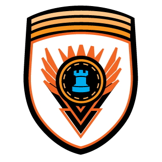 RANDOMACCESS's emblem