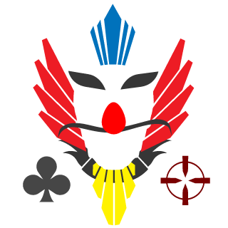 FeartheTslow's emblem
