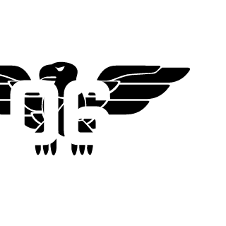 Larryscoto's emblem
