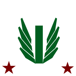 Granatenkaffee's emblem