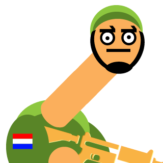 NL Michael K's emblem