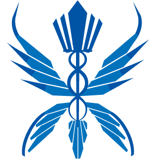 ArmaDivine's emblem