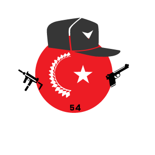 1player54's emblem