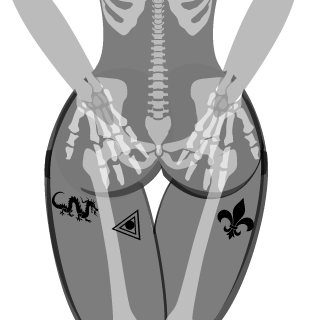 Murmuszek's emblem