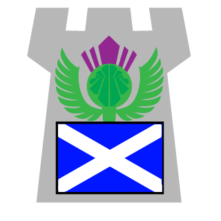 LewBear2000's emblem