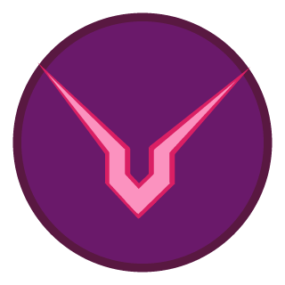 KuroEiyuu's emblem