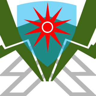 36Aspect's emblem
