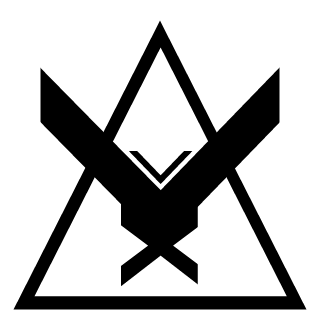 QRK231's emblem