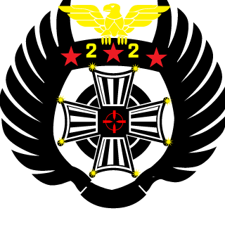 22OBRON1-10's emblem