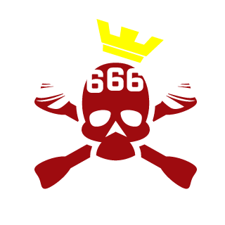 GhostWarrior6666's emblem