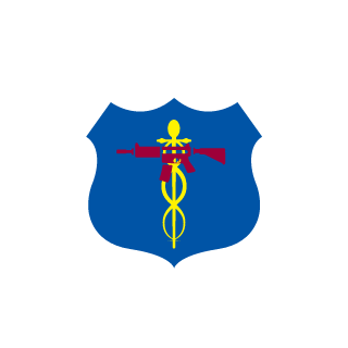 CBWDUG2U's emblem