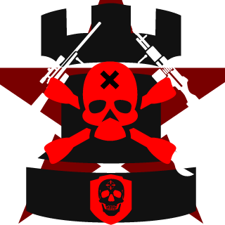 AchtungX2's emblem
