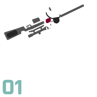 DoBeScOpe's emblem