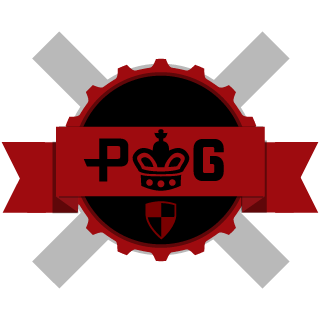 DorokhovK's emblem