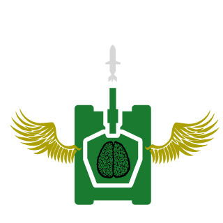 WarthogWolli's emblem