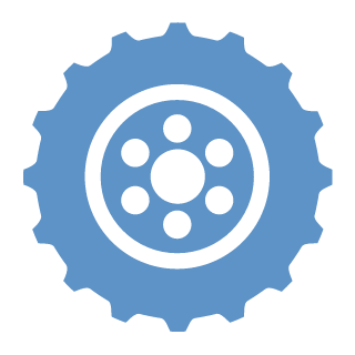 NeuralFox's emblem