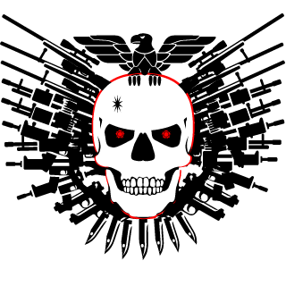 vCassani's emblem