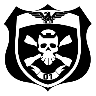 JonhTeller's emblem