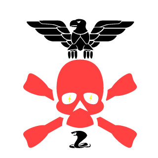 KillZone1975's emblem