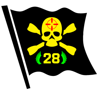 BiZerVil's emblem