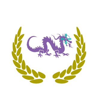 SKOORBBLOOM's emblem