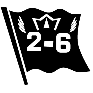 1SGMarrow's emblem