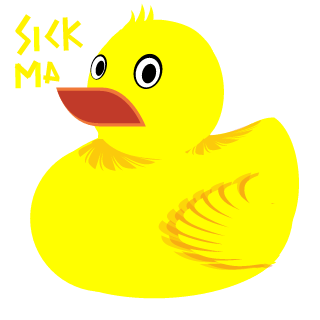 Tired_Duckling's emblem