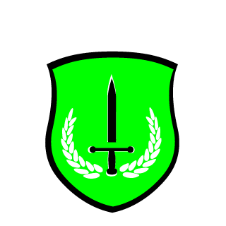 VanillaGeurilla's emblem