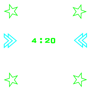 WeedEditioN-BG's emblem