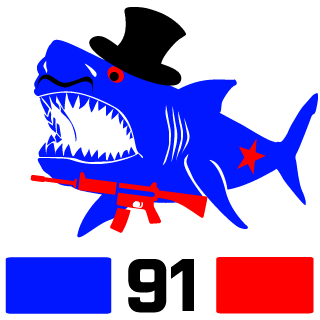 gazton91's emblem