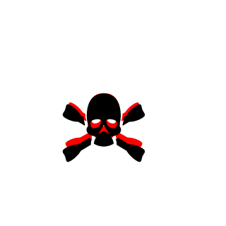 BlkHatOps's emblem