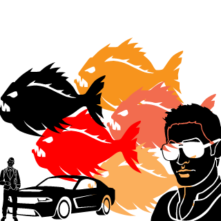 ShieldDropped's emblem
