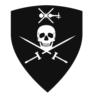 DeathDealer0013's emblem