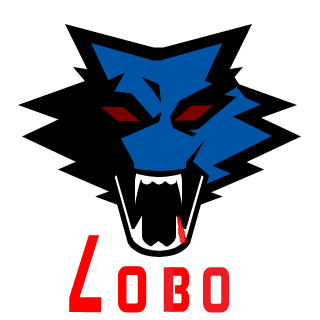 Lobo's emblem