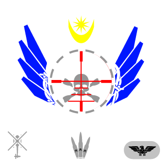 Rd395's emblem